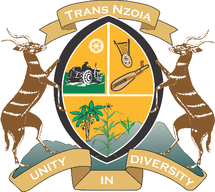 Trans Nzoia CPSB